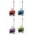 SPIN MOP 360 (4pz)